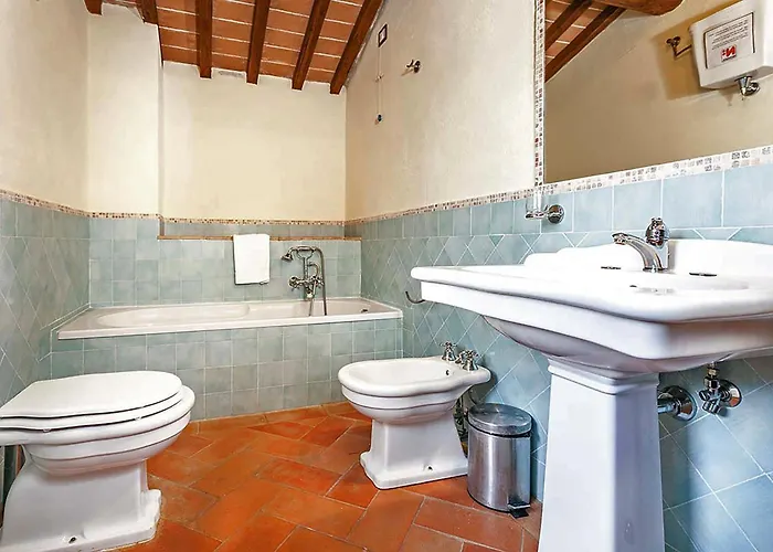 Fratta * 코르토나