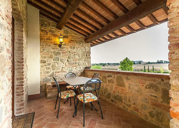 Fratta * 코르토나