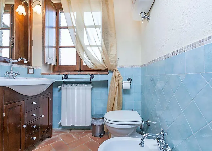 Fratta * 코르토나