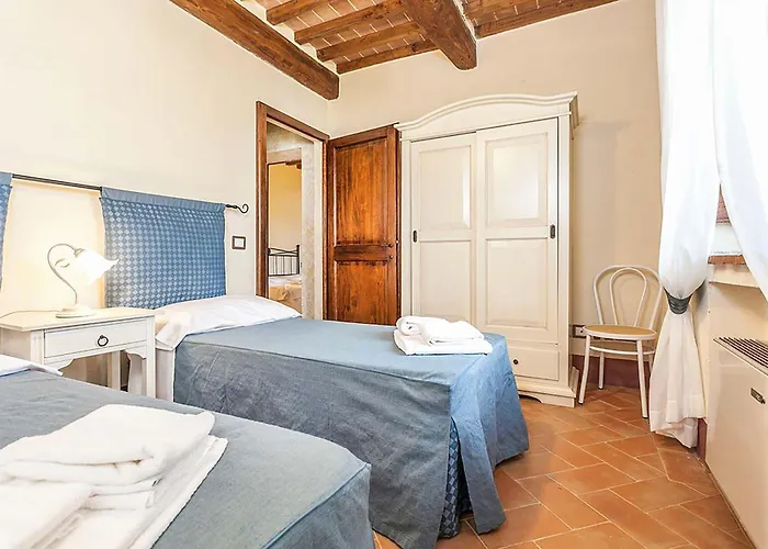 Fratta * 코르토나