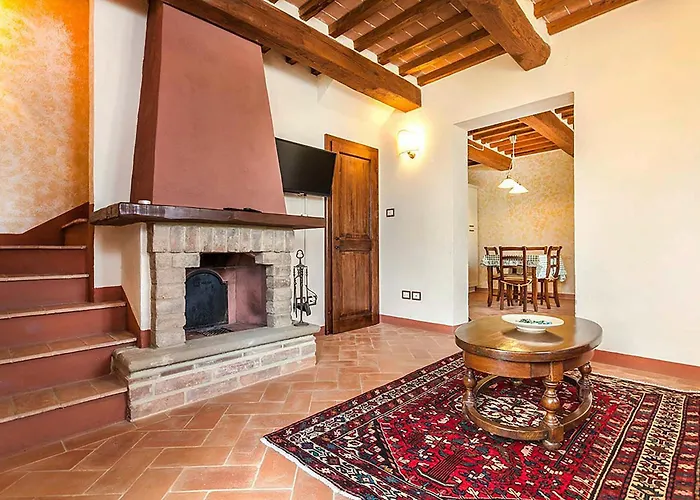 Fratta * 코르토나