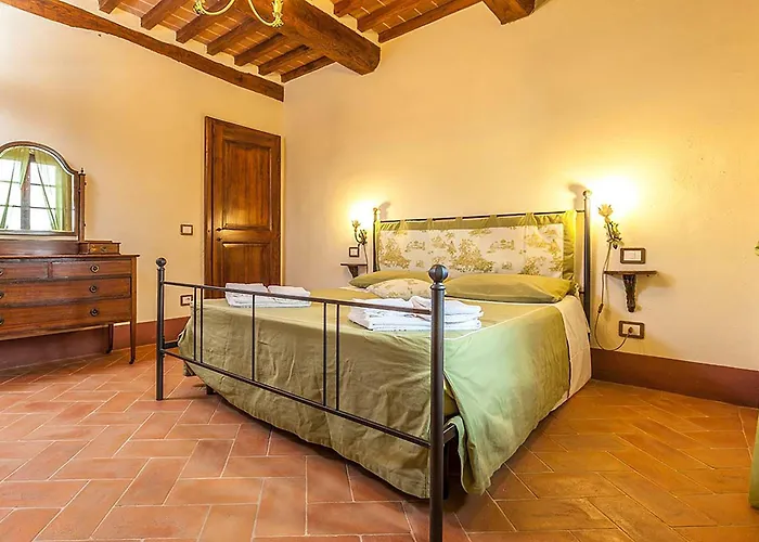 Fratta * 코르토나