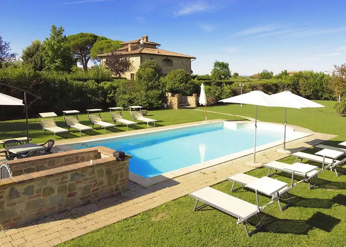 Fratta * 코르토나