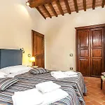 Apartman Fratta Cortona