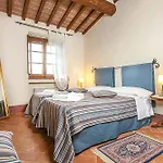 Fratta Apartman Cortona