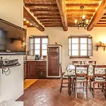 Fratta Apartman Cortona