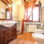 Fratta Apartman Cortona