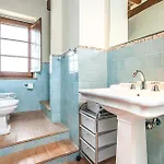 Fratta Apartman Cortona
