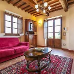 Apartman Fratta Cortona