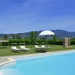 Fratta Apartman *