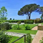 Fratta Apartman Cortona