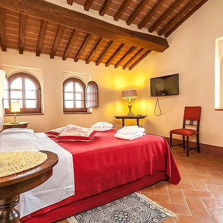 Apartamento Fratta *