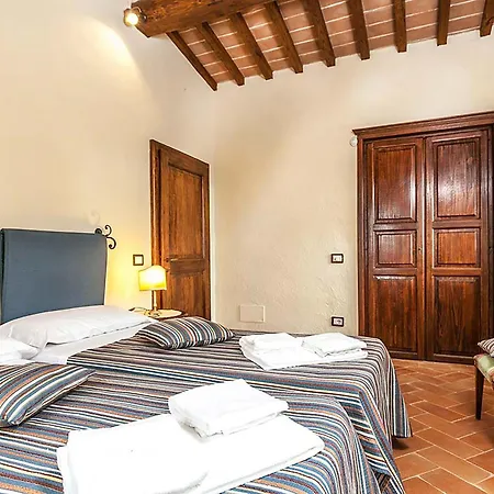 Apartamento Fratta Cortona
