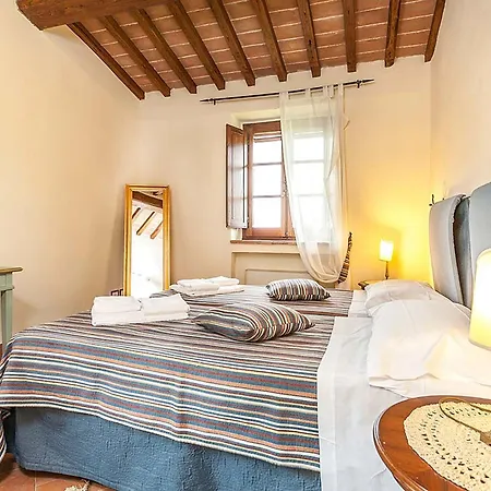 Appartement Fratta *