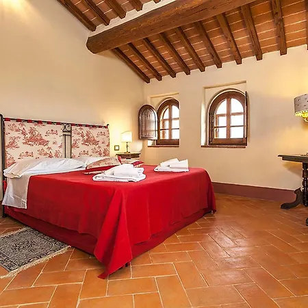 Appartement Fratta