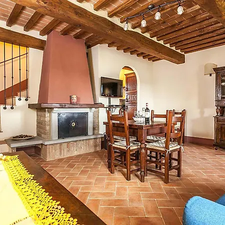 Appartement Fratta *