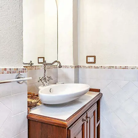 Fratta Appartamento Cortona