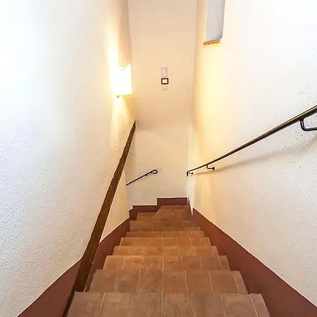 Appartement Fratta *