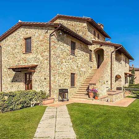 Fratta Cortona