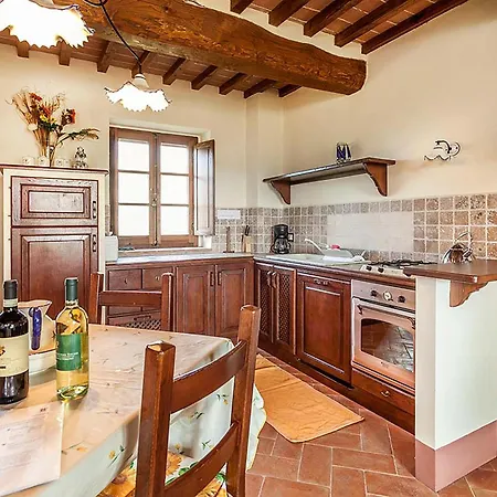 Fratta Appartement