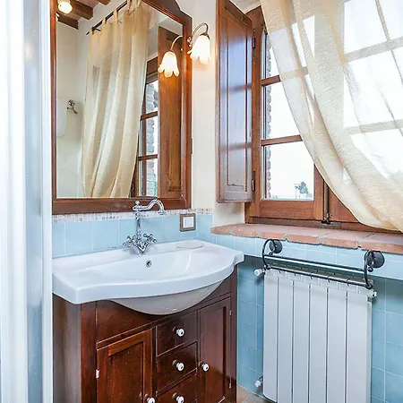 Fratta Appartement *