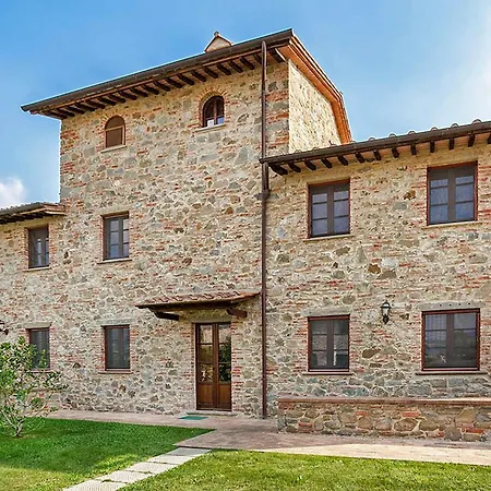 Fratta Apartment