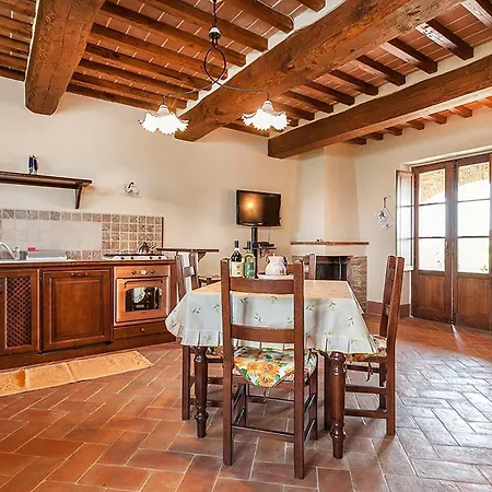 Appartement Fratta *