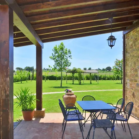 Appartement Fratta *