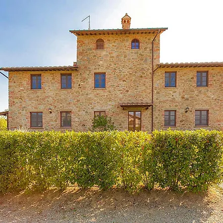 Fratta Apartment