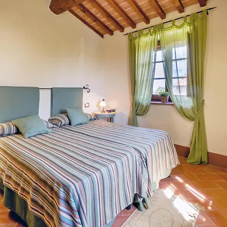 Appartement Fratta Cortona