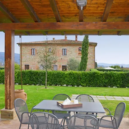 Appartement Fratta