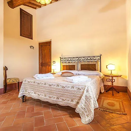 Appartement Fratta *