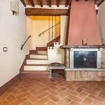 Appartement Fratta *