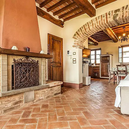 Apartamento Fratta