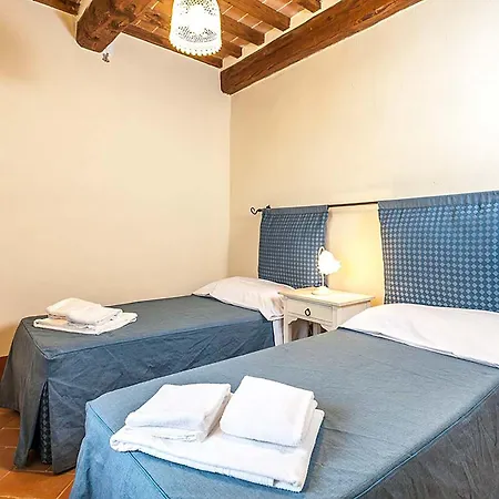 Appartement Fratta *