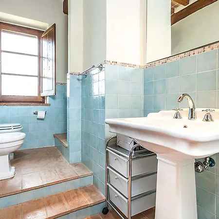 Fratta Apartment Cortona