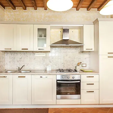 Appartamento Fratta Cortona