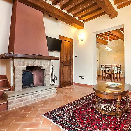 Fratta * Cortona