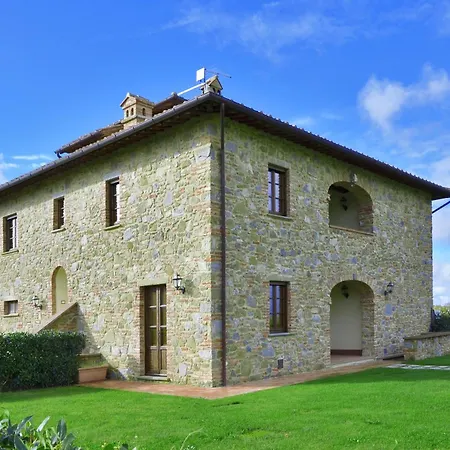 Fratta Apartment