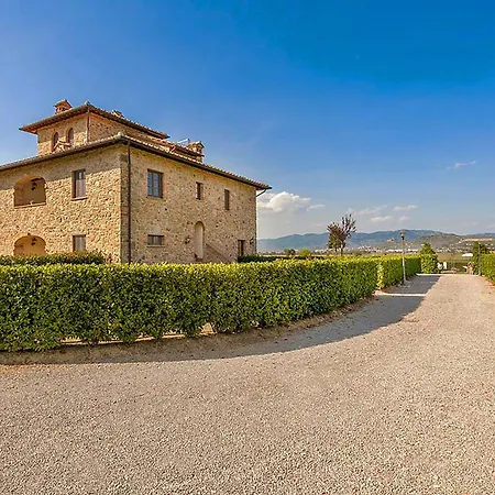 Fratta * Cortona