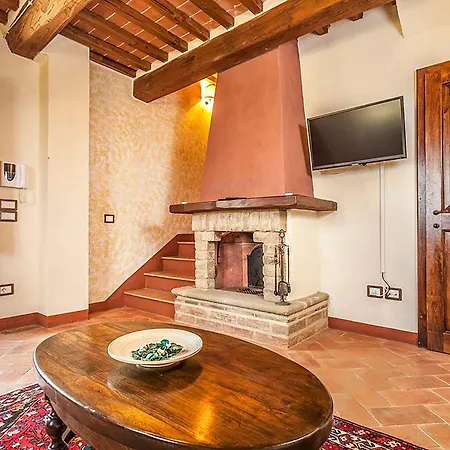 Appartement Fratta