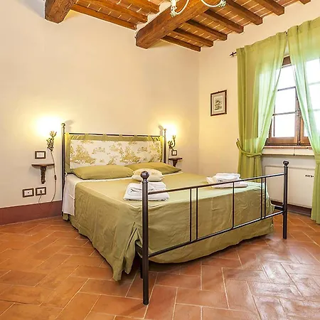 Appartement Fratta *