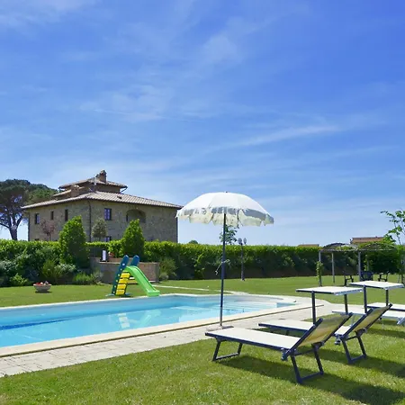 Apartment Fratta Cortona