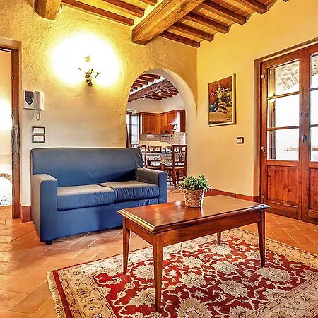 Appartamento Fratta Cortona