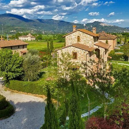 Apartamento Fratta