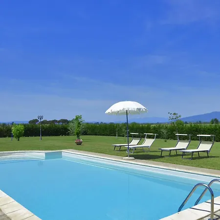 Apartamento Fratta Cortona