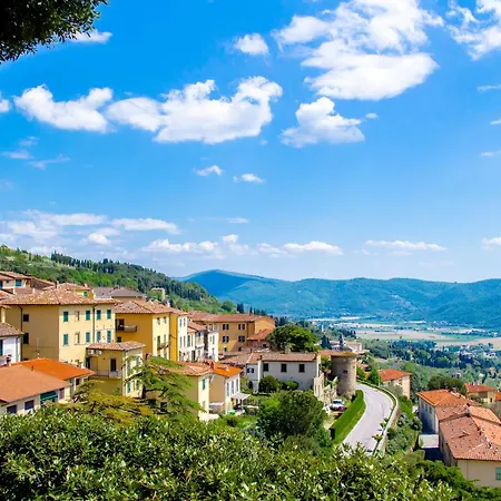 Fratta * Cortona