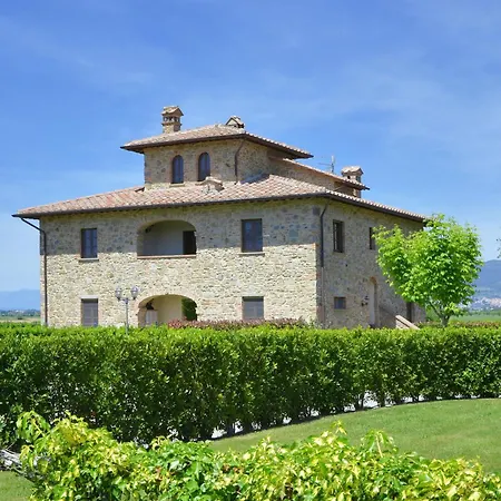 Apartamento Fratta