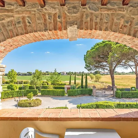 Apartamento Fratta *