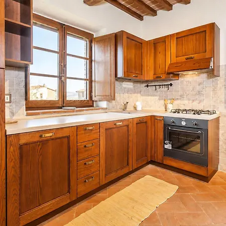 Apartamento Fratta